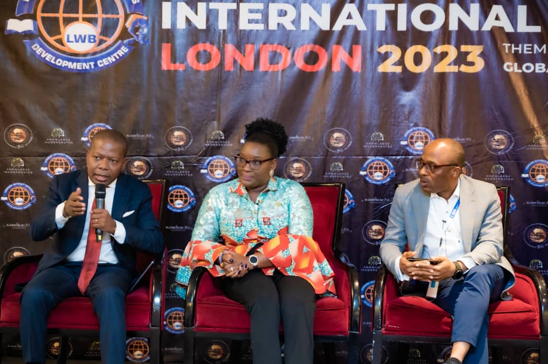 Leveraging Africa’s Natural Resources: Lead Consultant of Tarragon Edge Calls For Systems, Others