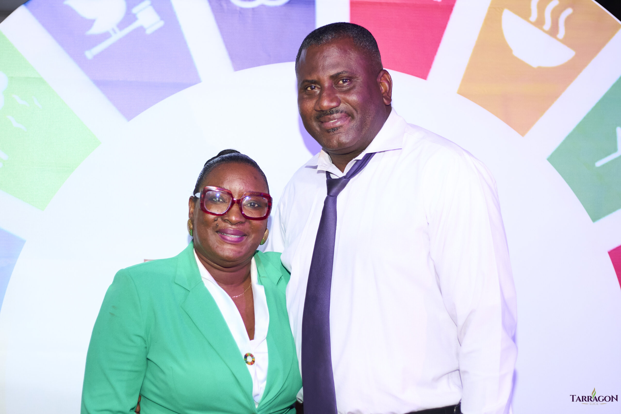 SDG Hangout: Where Conversations Spark Change and Legacies Begin