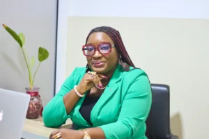 BUILDING INSTITUTIONS THAT WORK BEYOND THE LEADER
