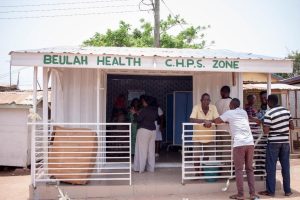 Beulah Health Beulah Health